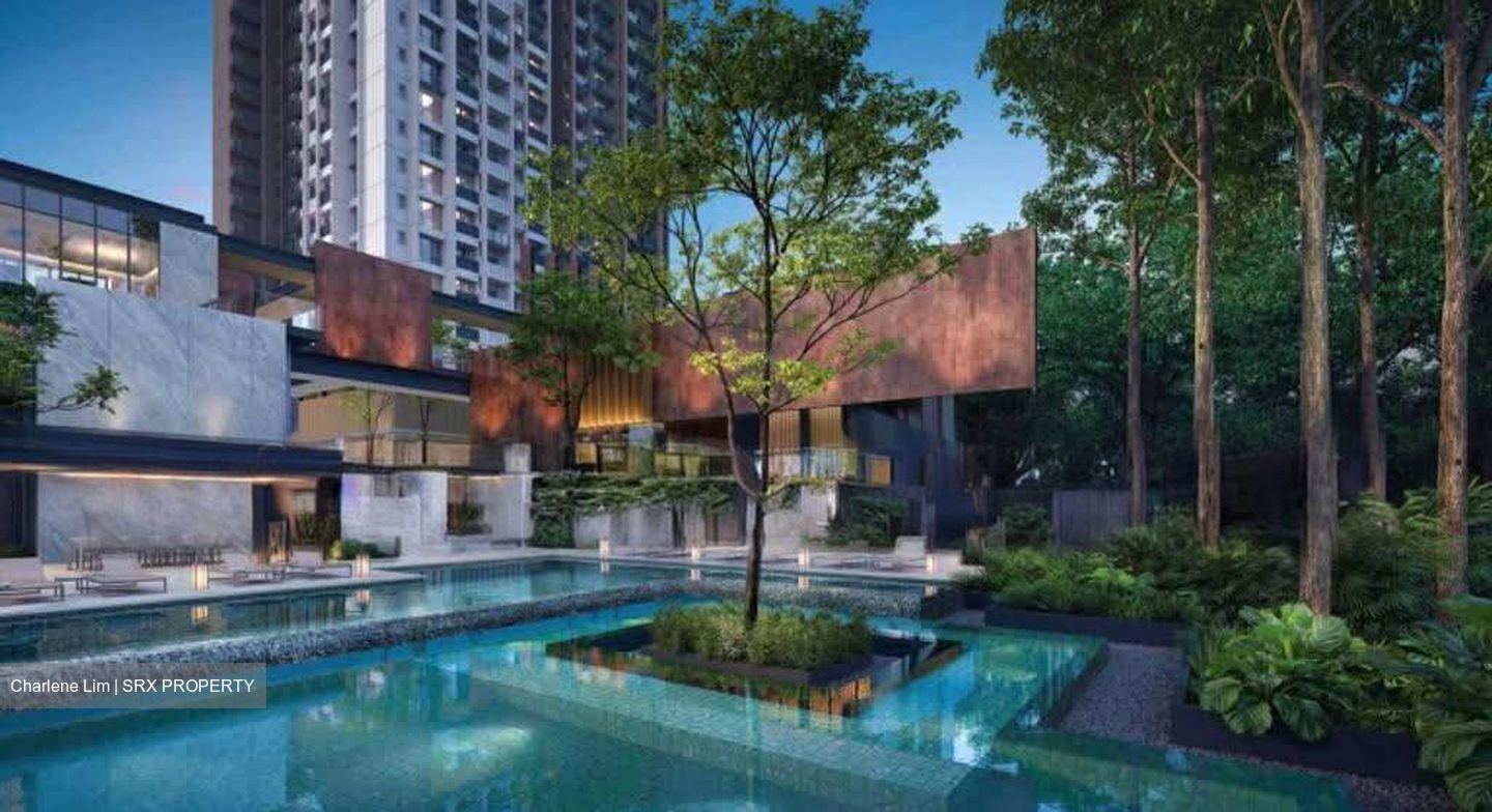 Zion Road (D10), Condominium #639475911
